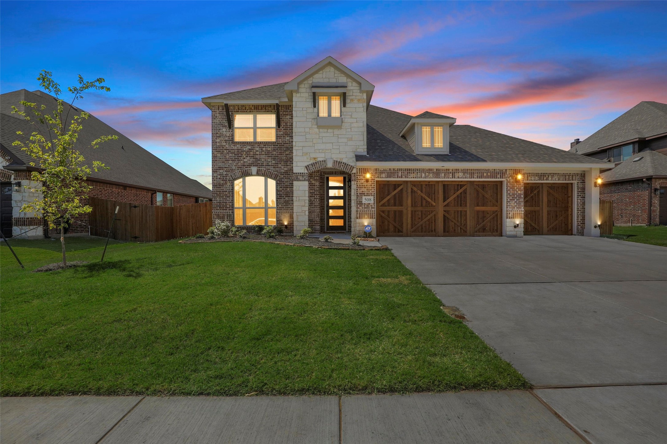 508 Bush Avenue Waxahachie TX 75165