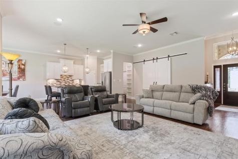 1092 Century Oaks Drive China Spring TX 76633