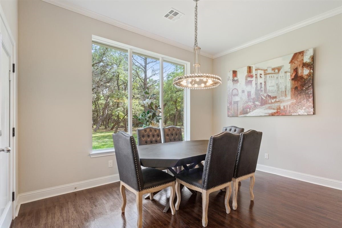 1092 Century Oaks Drive China Spring TX 76633