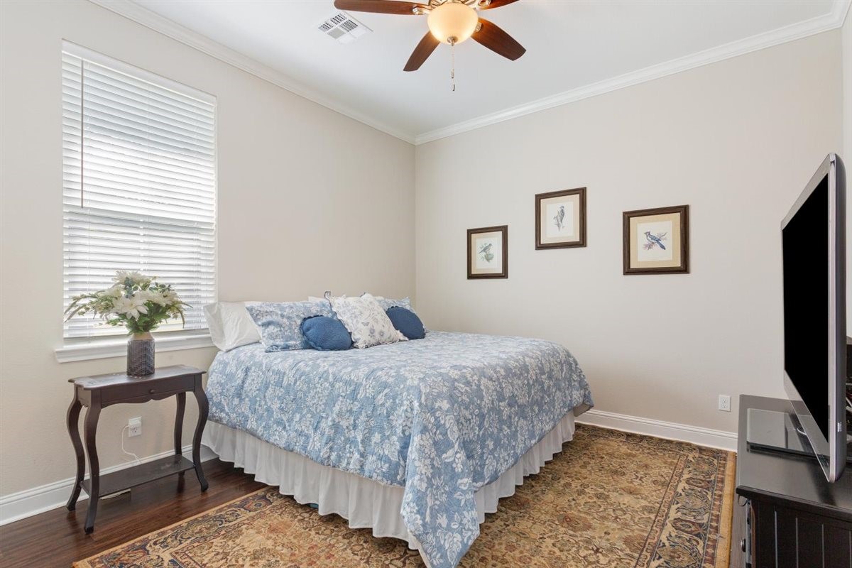 1092 Century Oaks Drive China Spring TX 76633