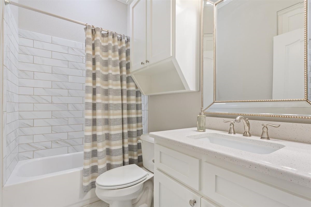 1092 Century Oaks Drive China Spring TX 76633