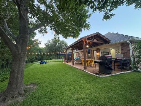 178 Murphy Court Rockwall TX 75087