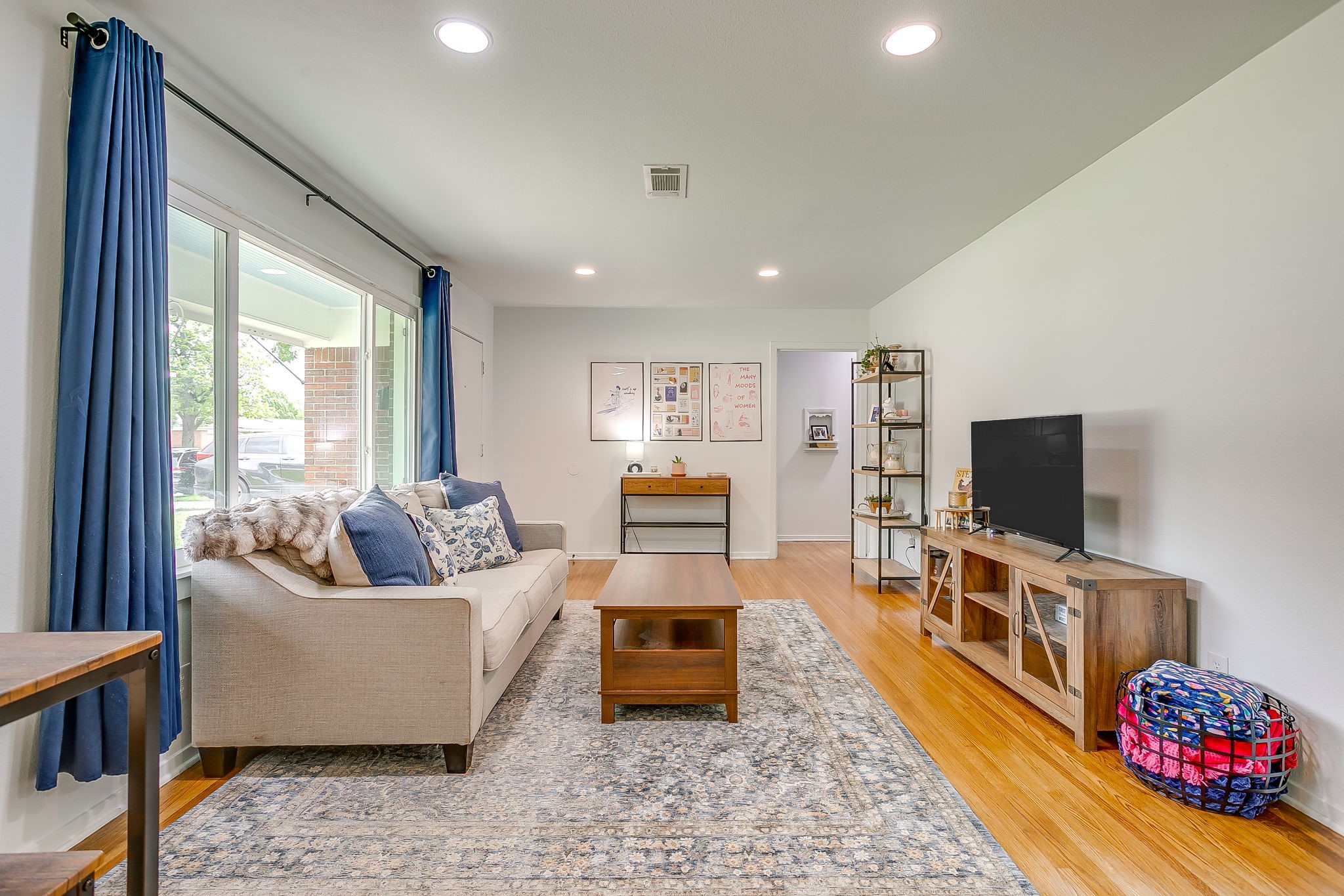 5517 Volder Drive Fort Worth TX 76114