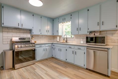 5517 Volder Drive Fort Worth TX 76114