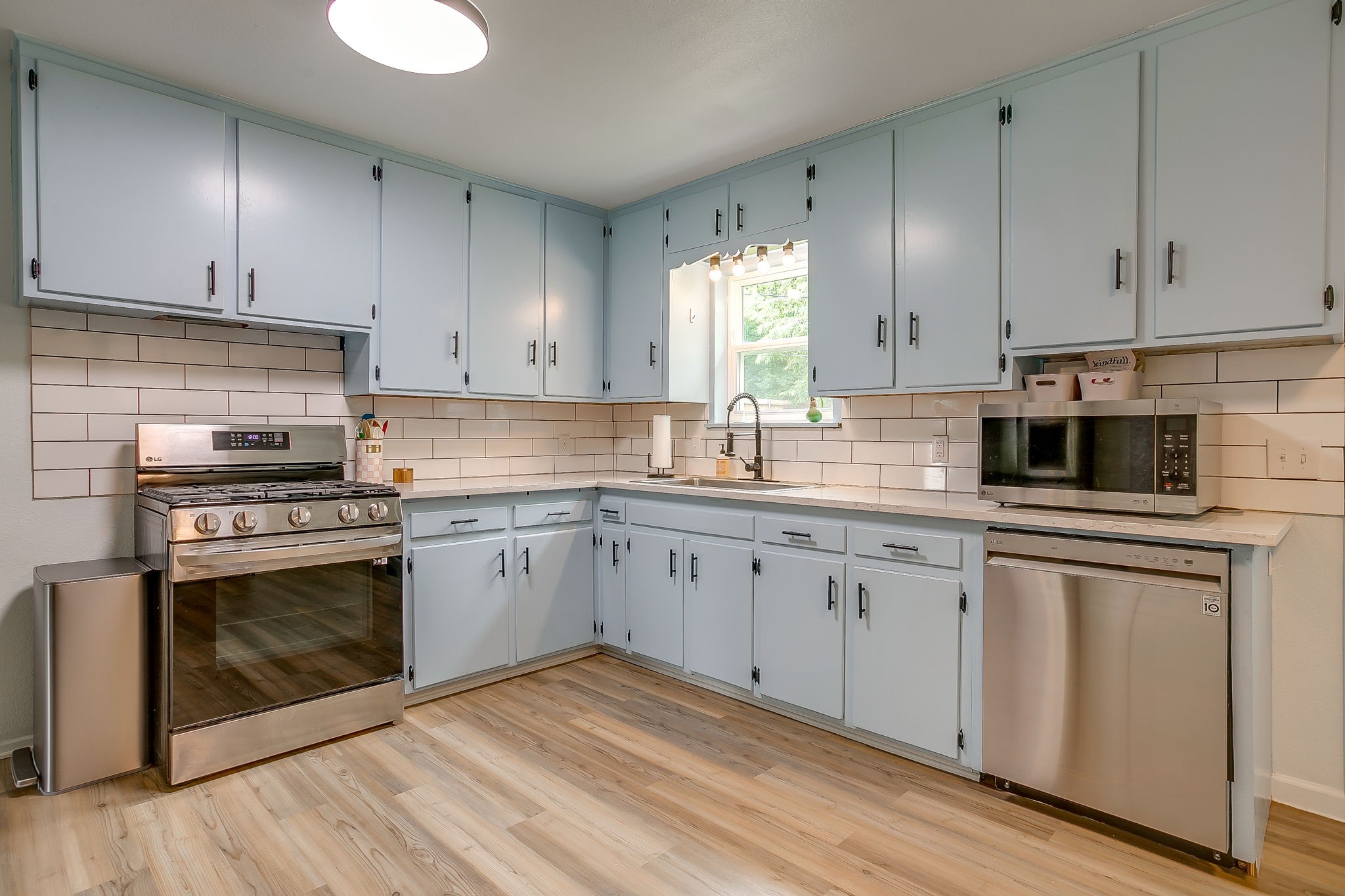 5517 Volder Drive Fort Worth TX 76114