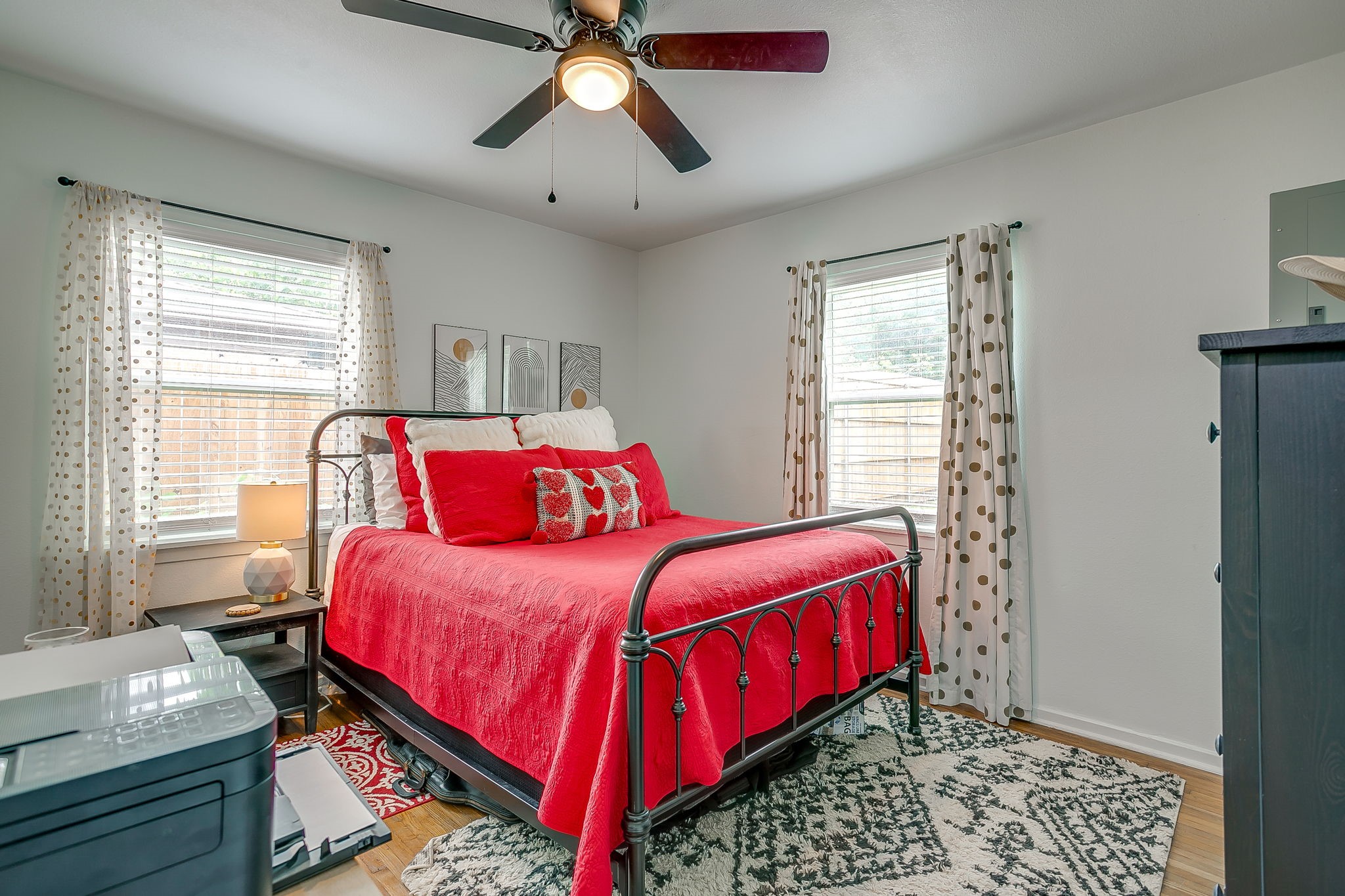5517 Volder Drive Fort Worth TX 76114
