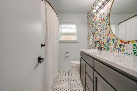 5517 Volder Drive Fort Worth TX 76114
