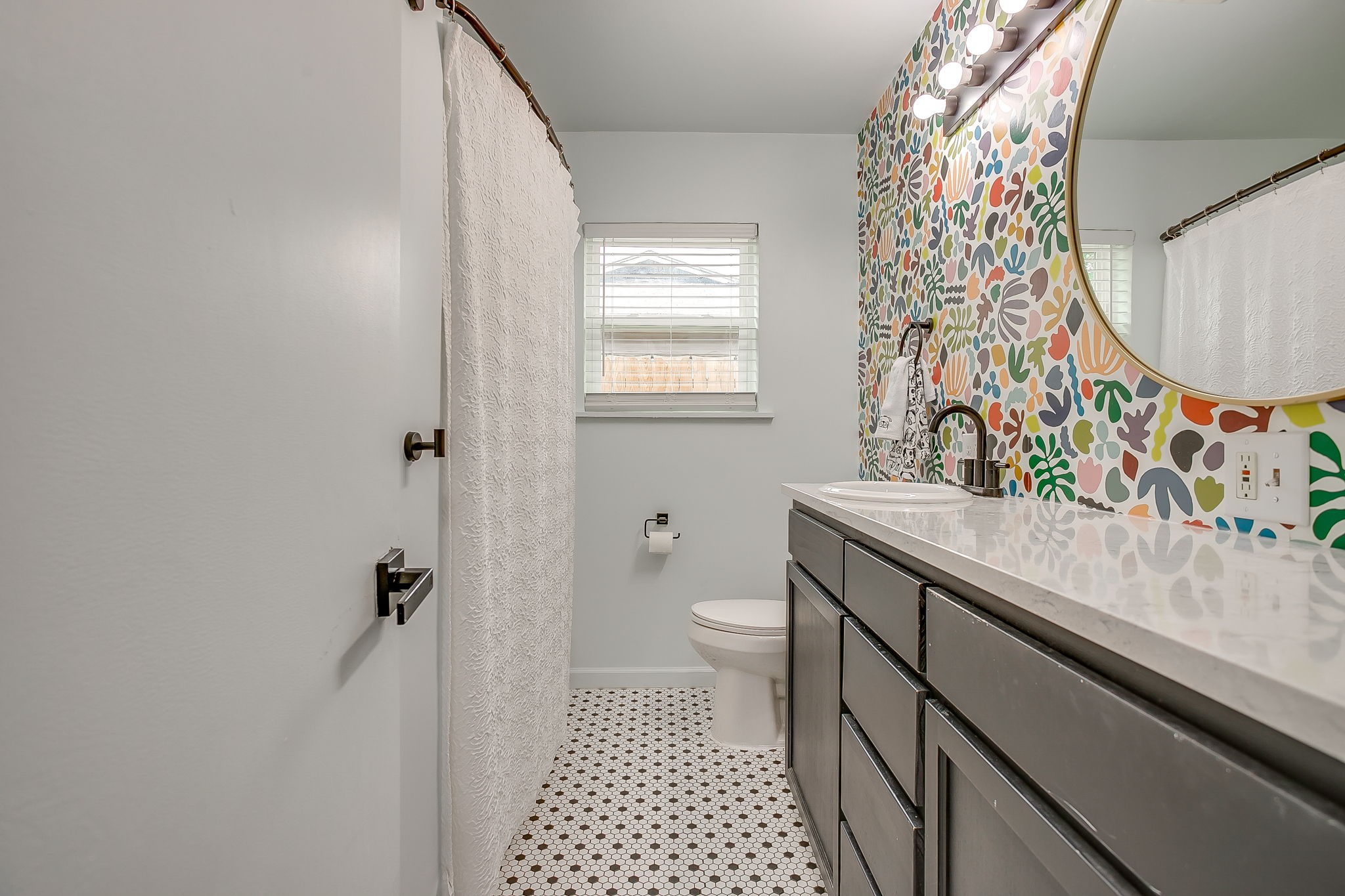 5517 Volder Drive Fort Worth TX 76114