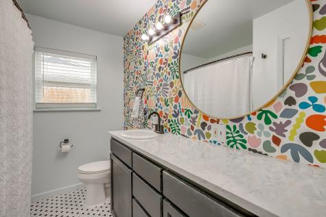 5517 Volder Drive Fort Worth TX 76114
