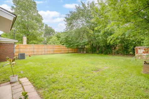5517 Volder Drive Fort Worth TX 76114