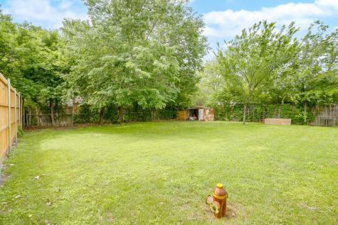 5517 Volder Drive Fort Worth TX 76114
