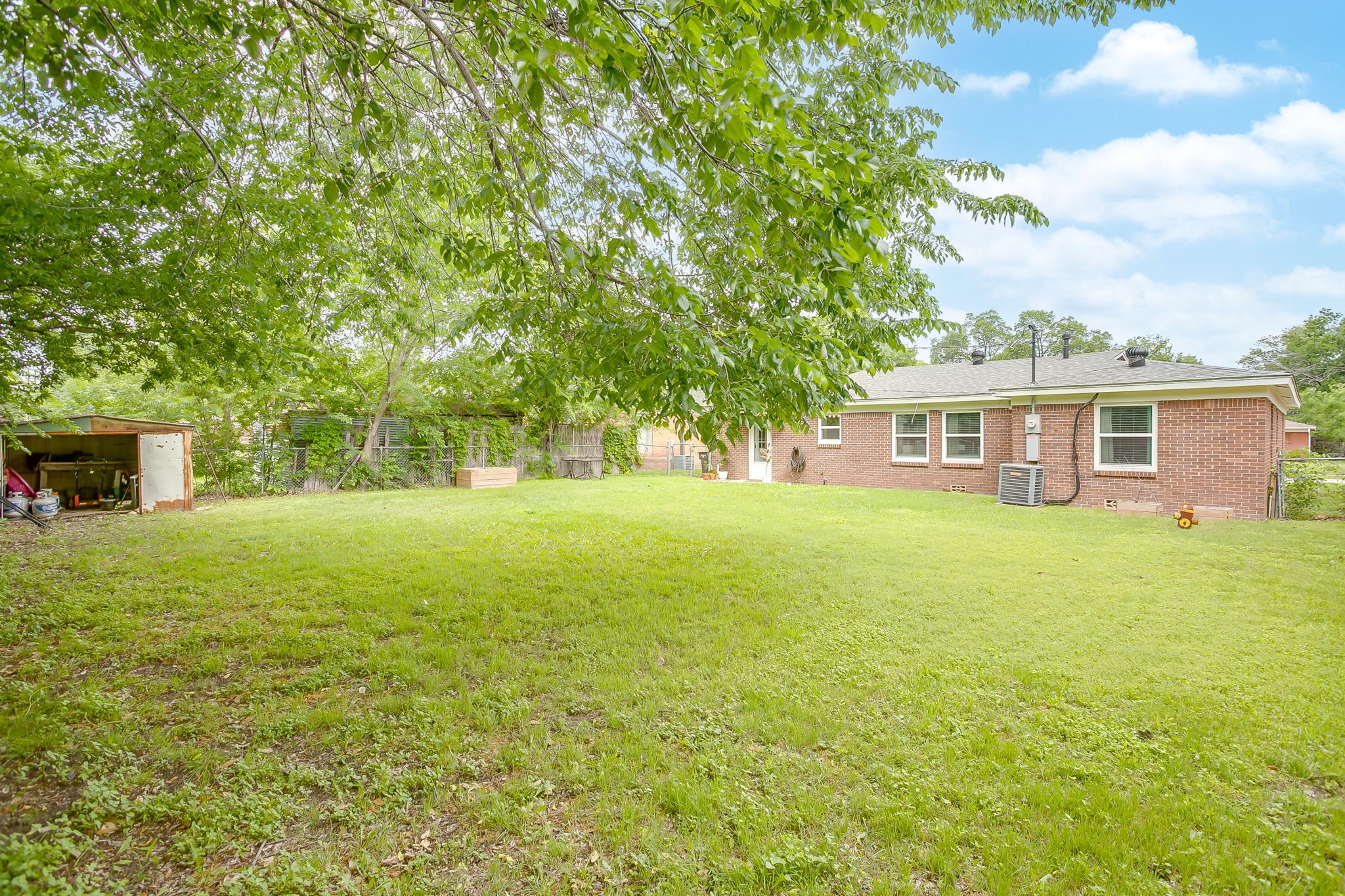 5517 Volder Drive Fort Worth TX 76114