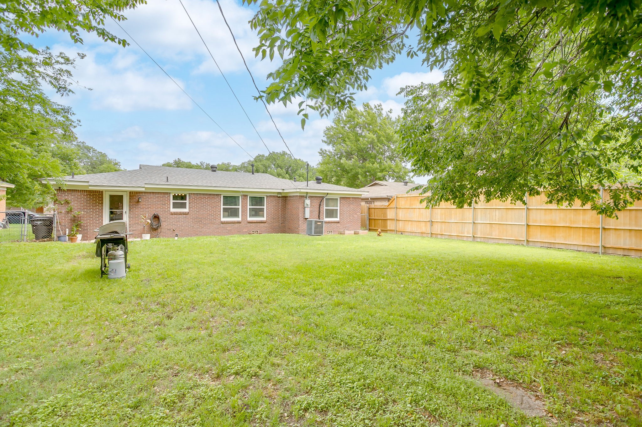 5517 Volder Drive Fort Worth TX 76114