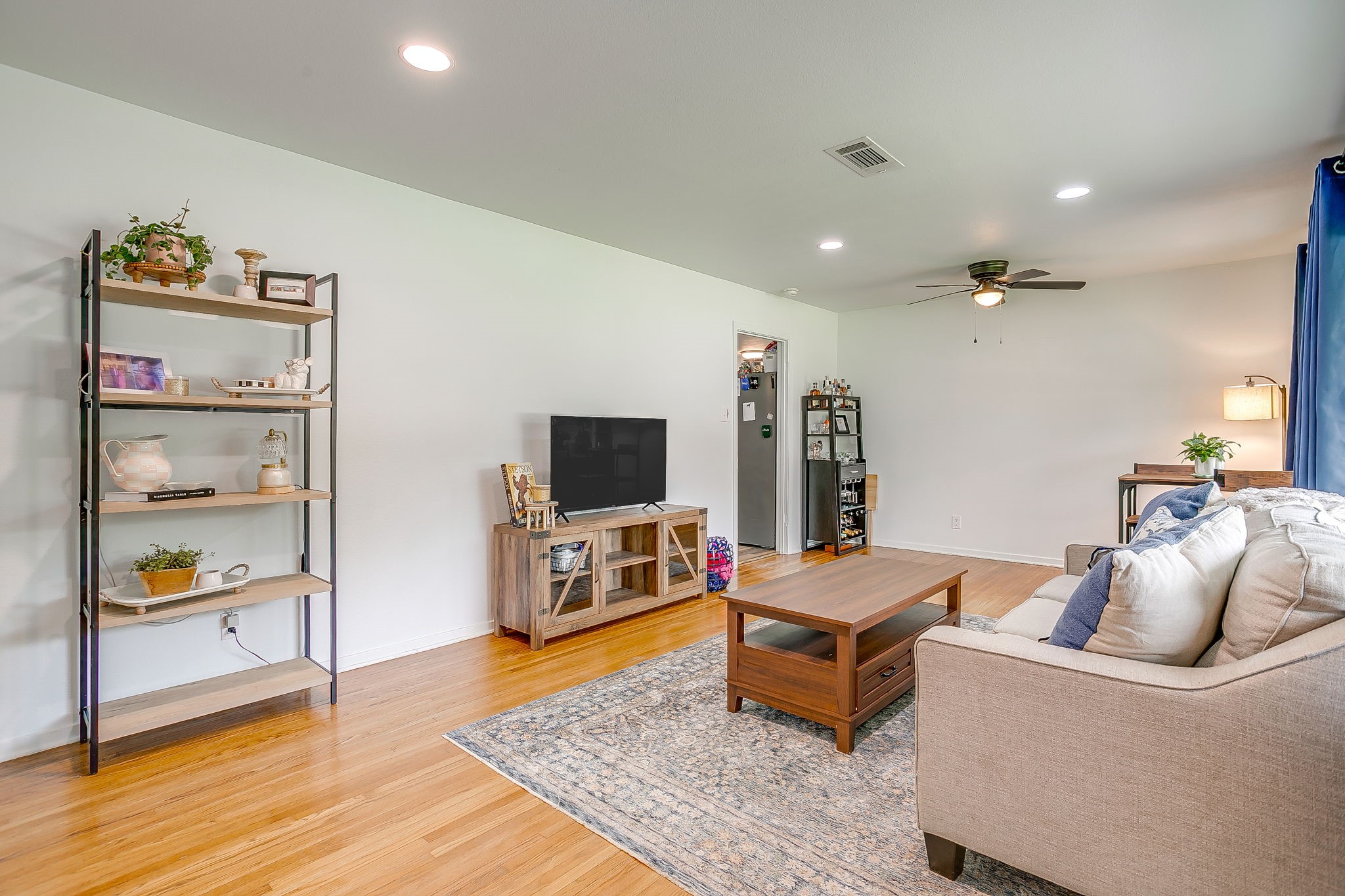5517 Volder Drive Fort Worth TX 76114
