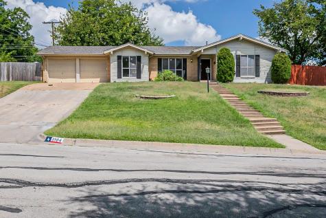 3904 Georgian Drive Haltom City TX 76117