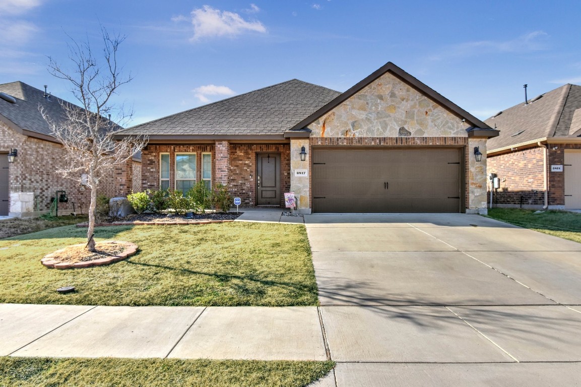 2817 Ainsworth Road Aubrey TX 76227