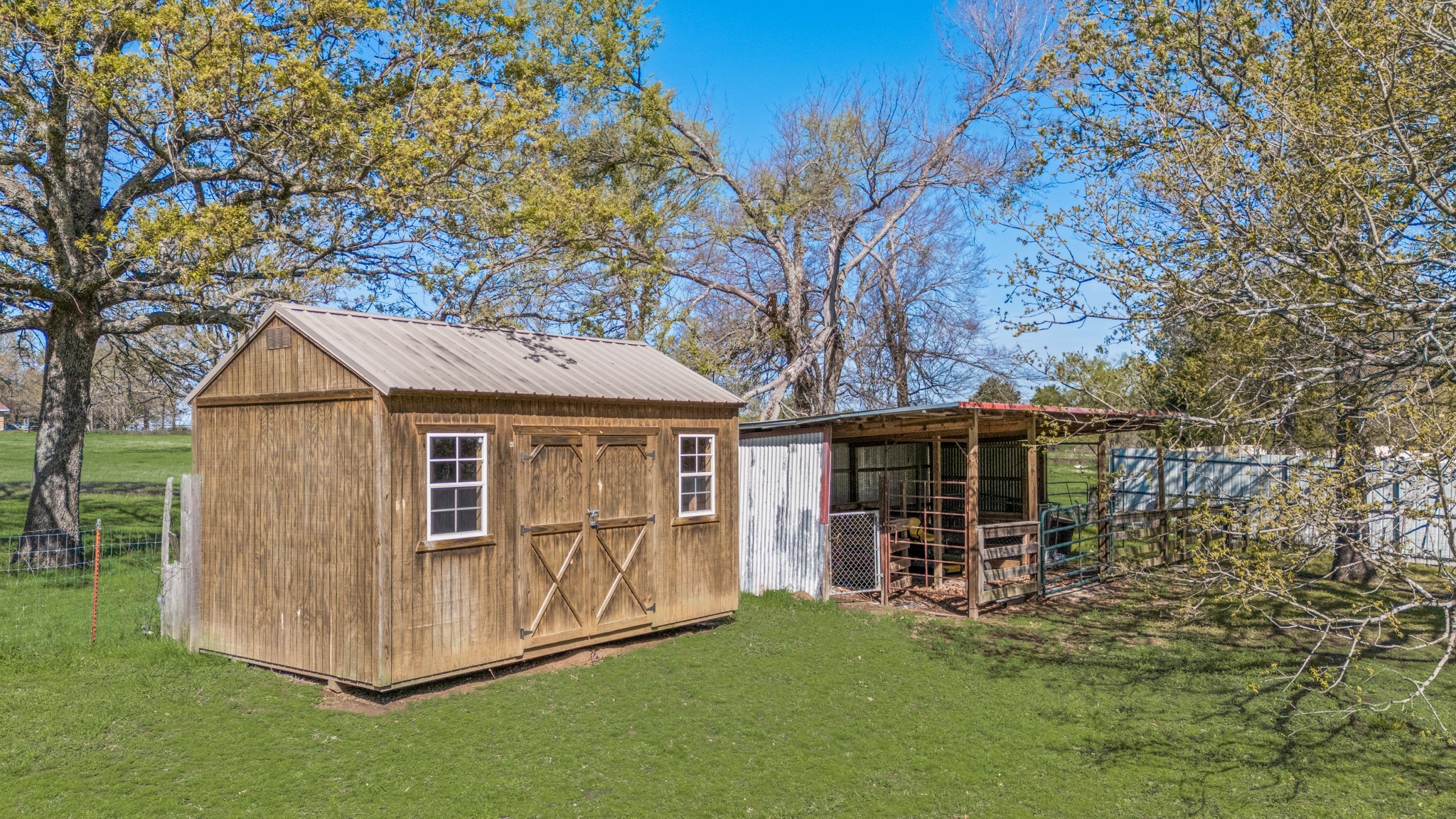 21976 Fm 47 Wills Point TX 75169