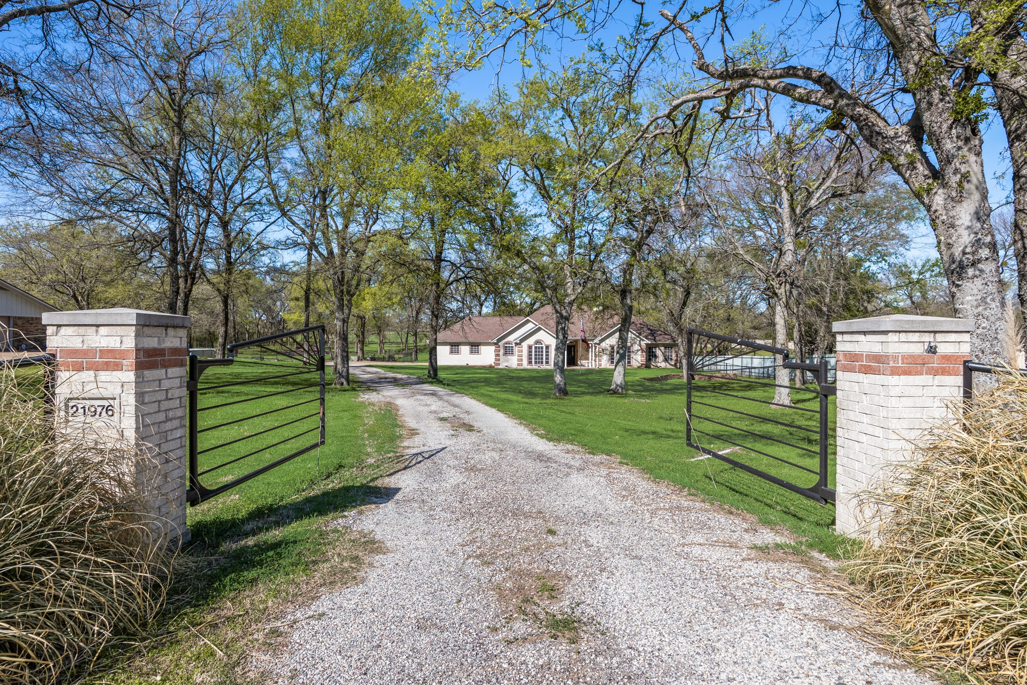 21976 Fm 47 Wills Point TX 75169