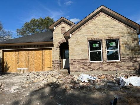 5608 Chariot Drive Fort Worth TX 76107
