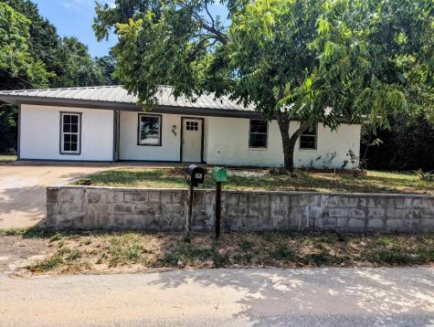 109 S Mcgee Street Athens TX 75751