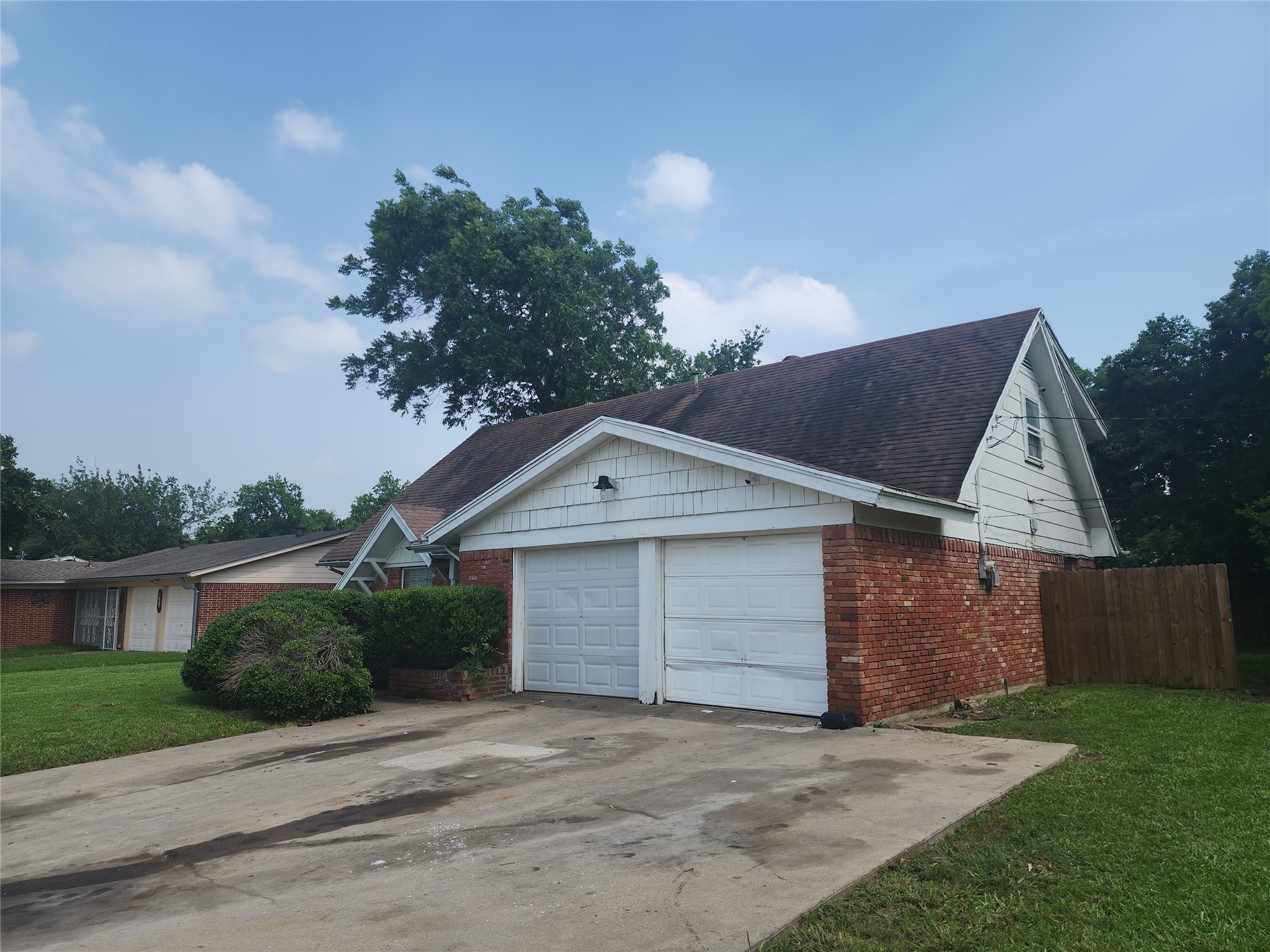 1158 Dublin Drive Fort Worth TX 76134