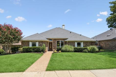 1309 Ponderosa Pine Lane Carrollton TX 75007