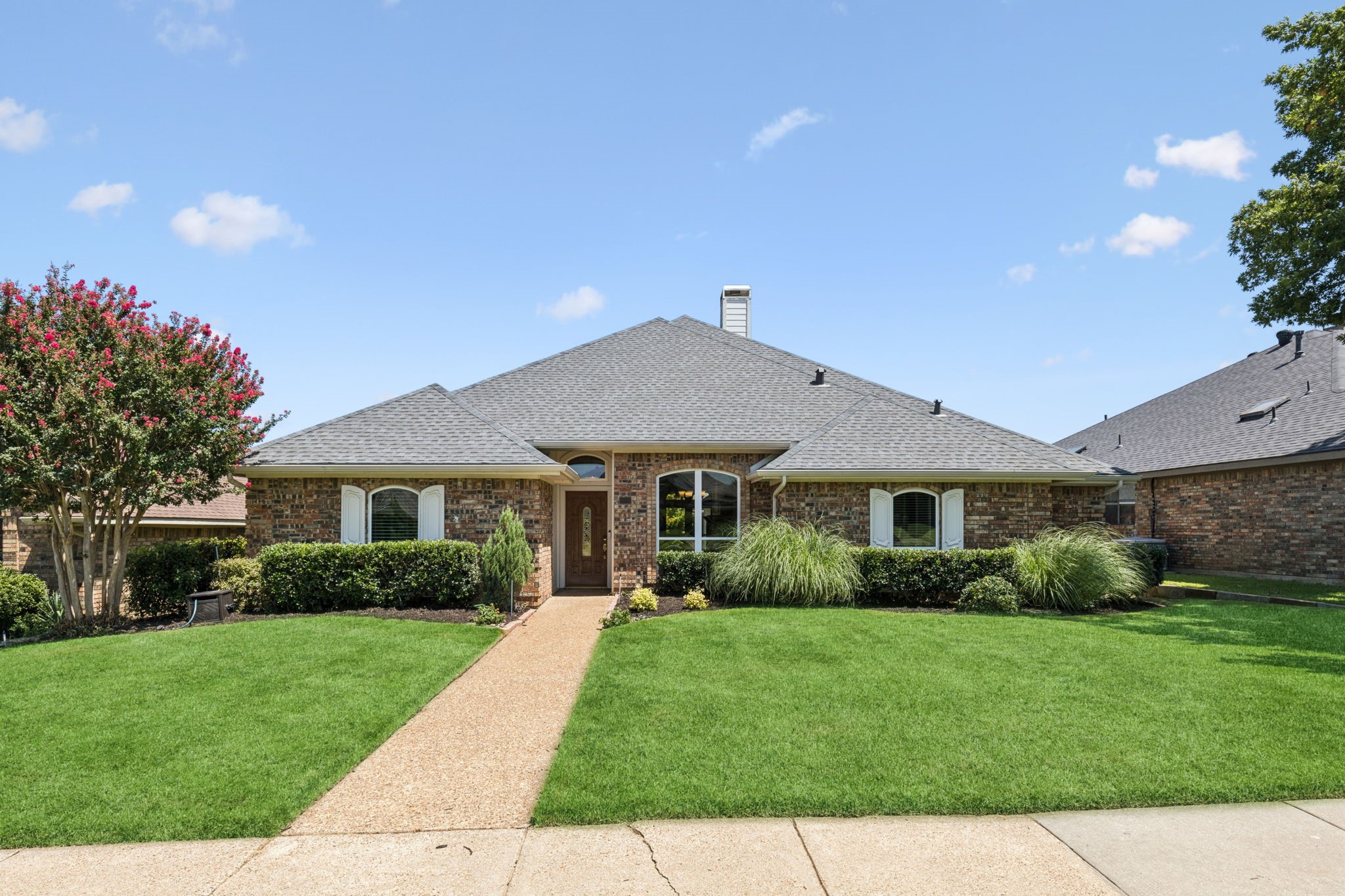 1309 Ponderosa Pine Lane Carrollton TX 75007