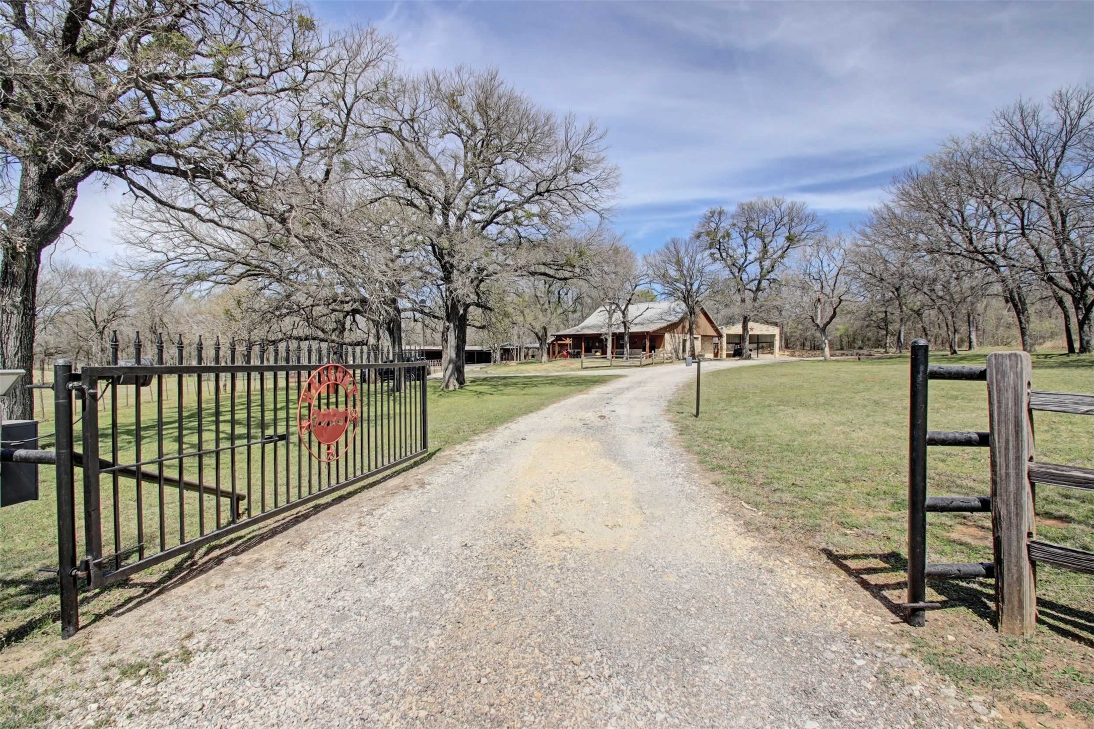 141 Hcr 1309 Hillsboro TX 76645
