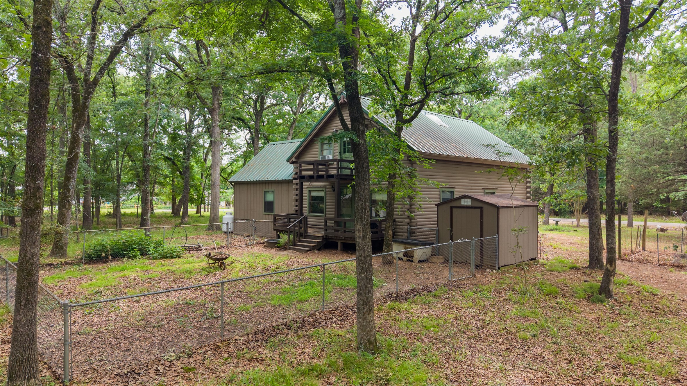 1508 Riverside Drive Quinlan TX 75474