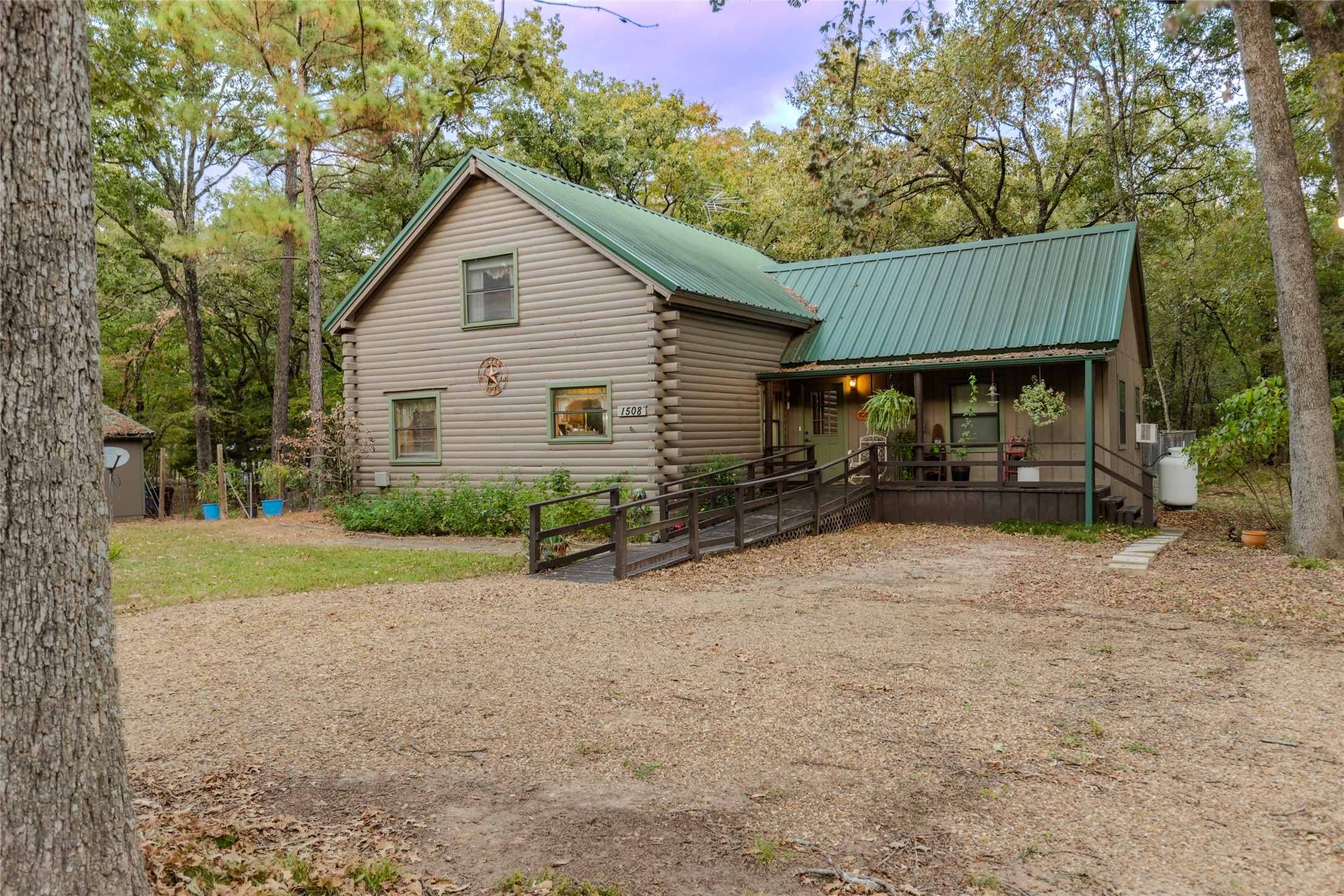 1508 Riverside Drive Quinlan TX 75474