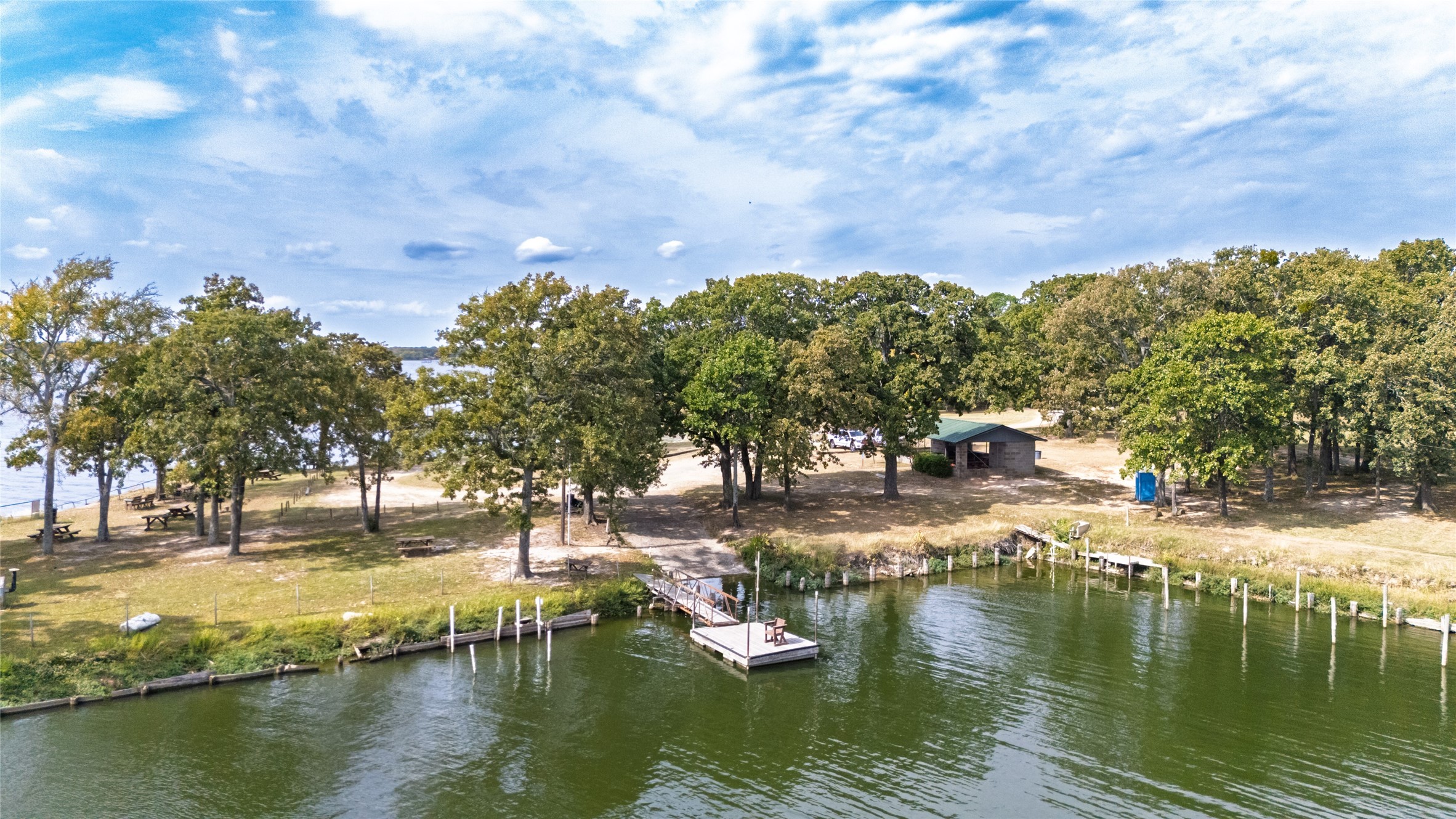 1508 Riverside Drive Quinlan TX 75474