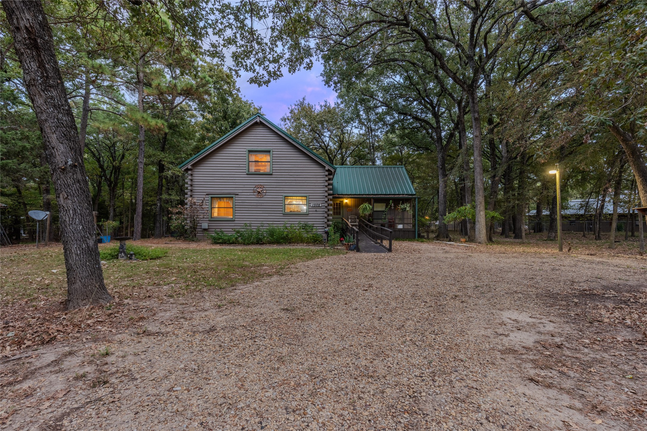 1508 Riverside Drive Quinlan TX 75474