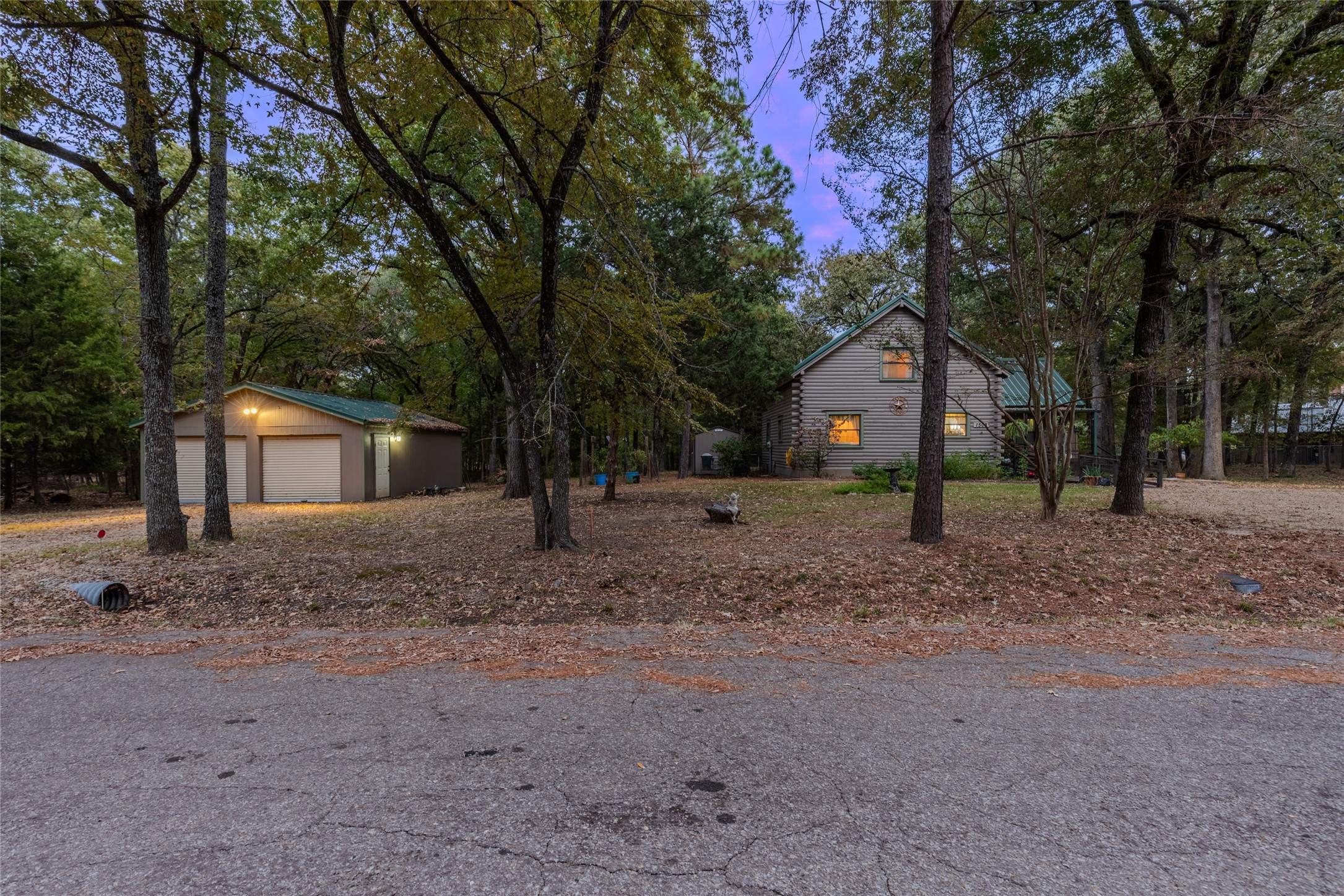 1508 Riverside Drive Quinlan TX 75474
