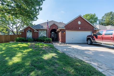901 Drake Trail Flower Mound TX 75028