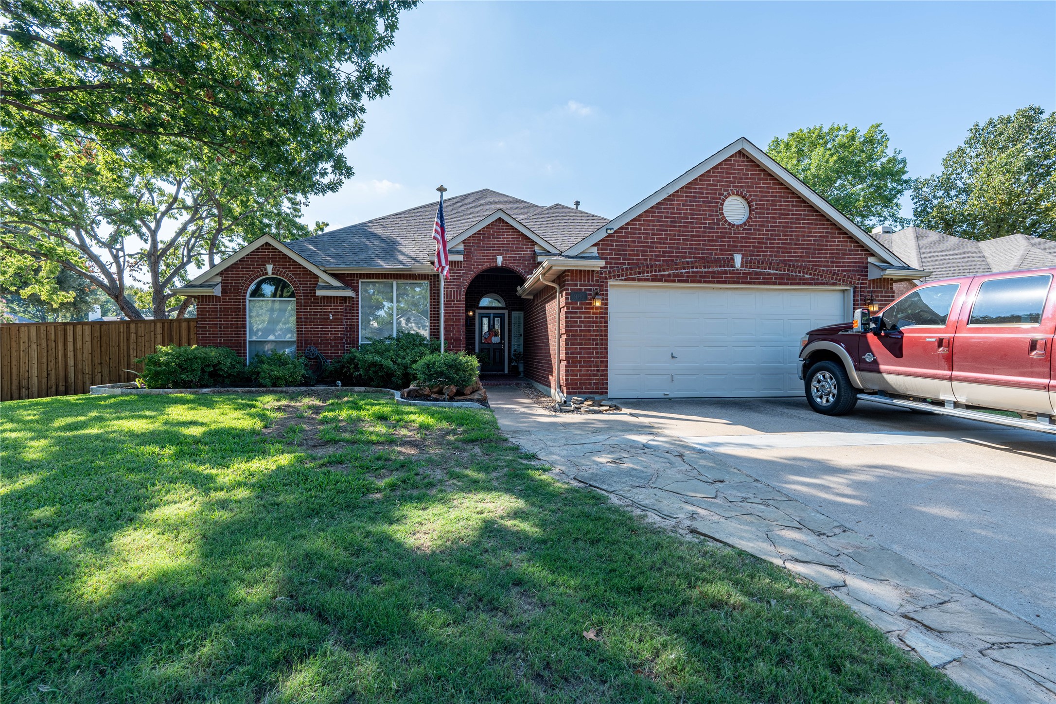 901 Drake Trail Flower Mound TX 75028