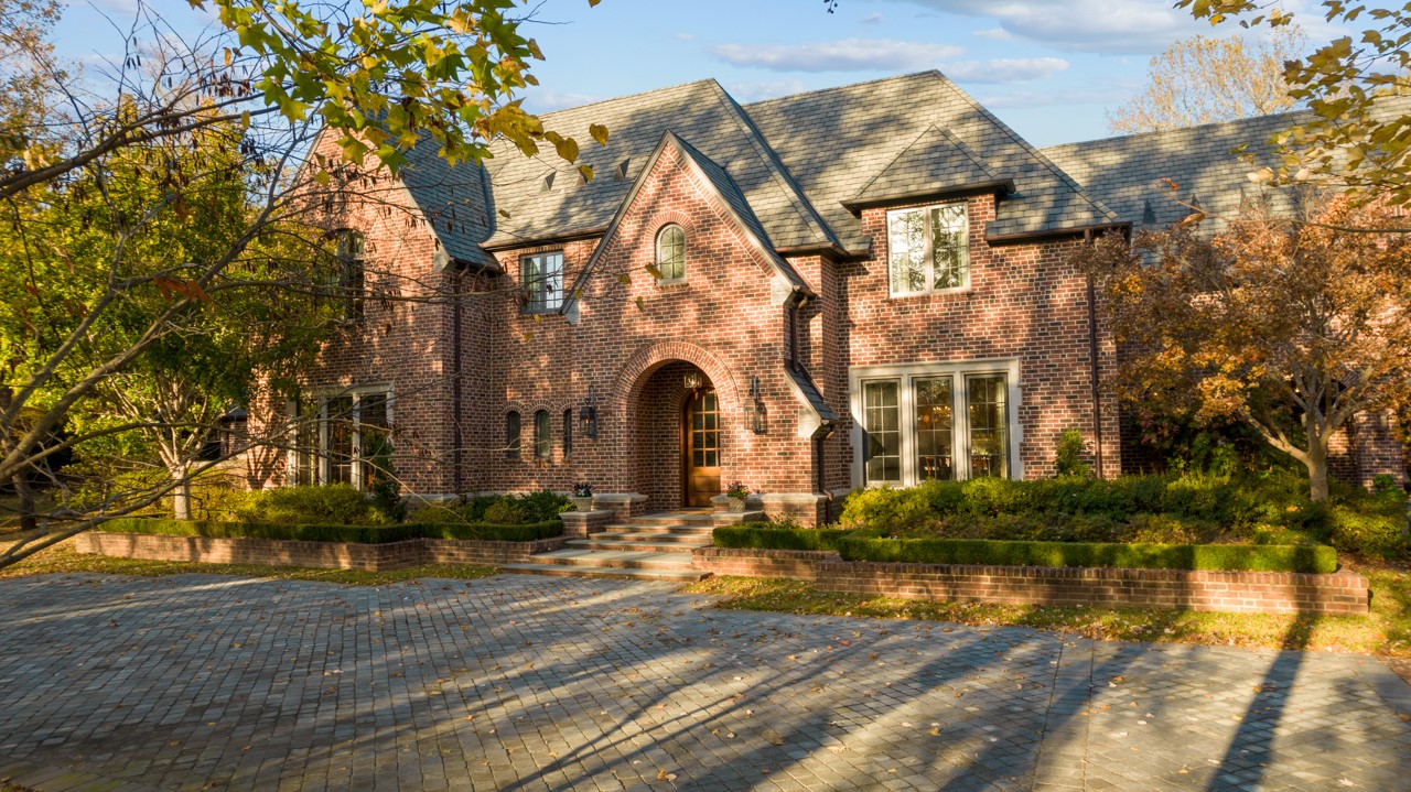 3388 Bridgewood Trail Tyler TX 75707