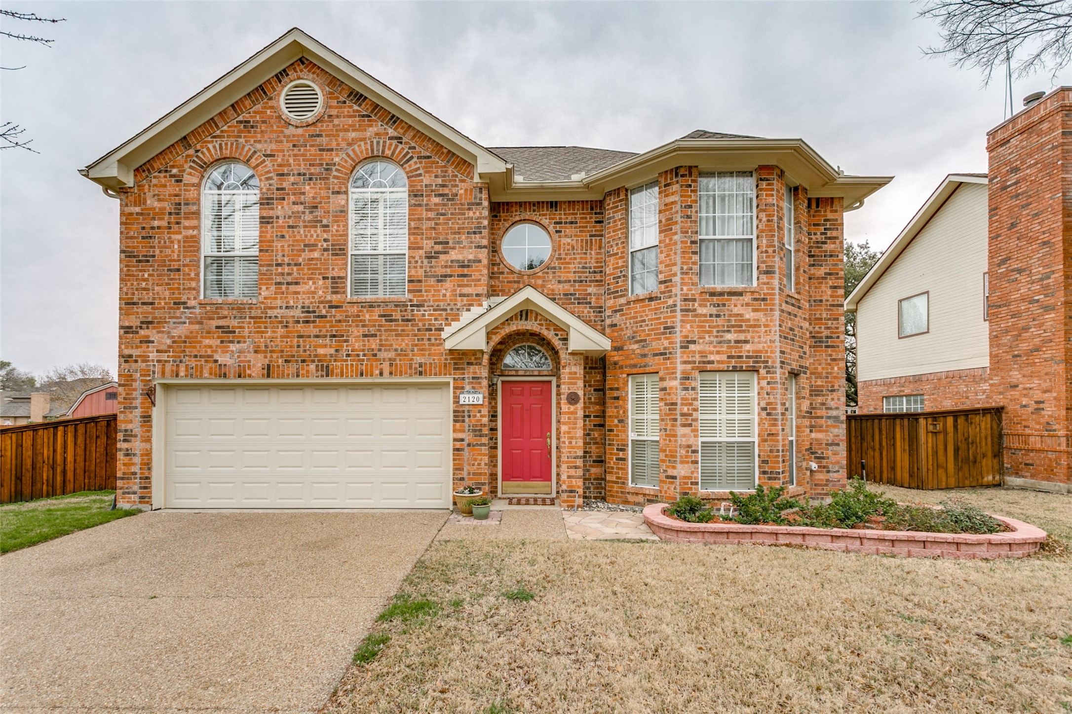2120 Remington Drive Flower Mound TX 75028