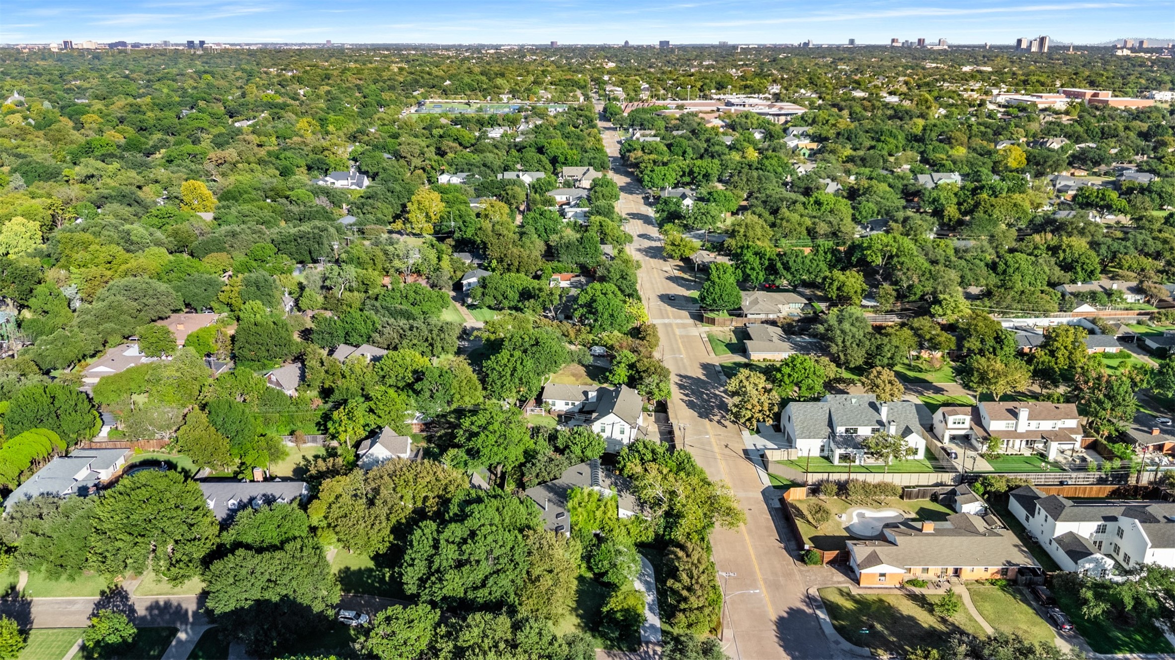 10406 Crestover Drive Dallas TX 75229