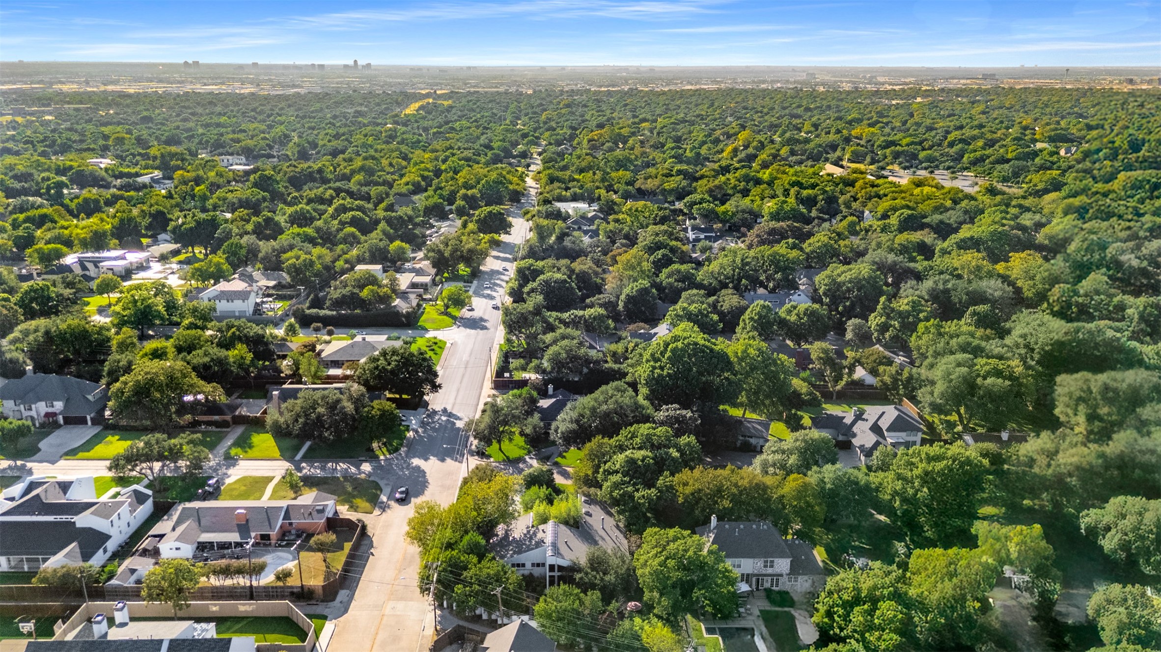 10406 Crestover Drive Dallas TX 75229