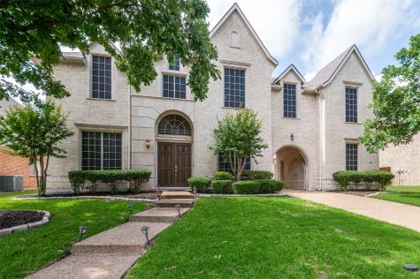 6839 Wilderness Way Drive Grand Prairie TX 75054