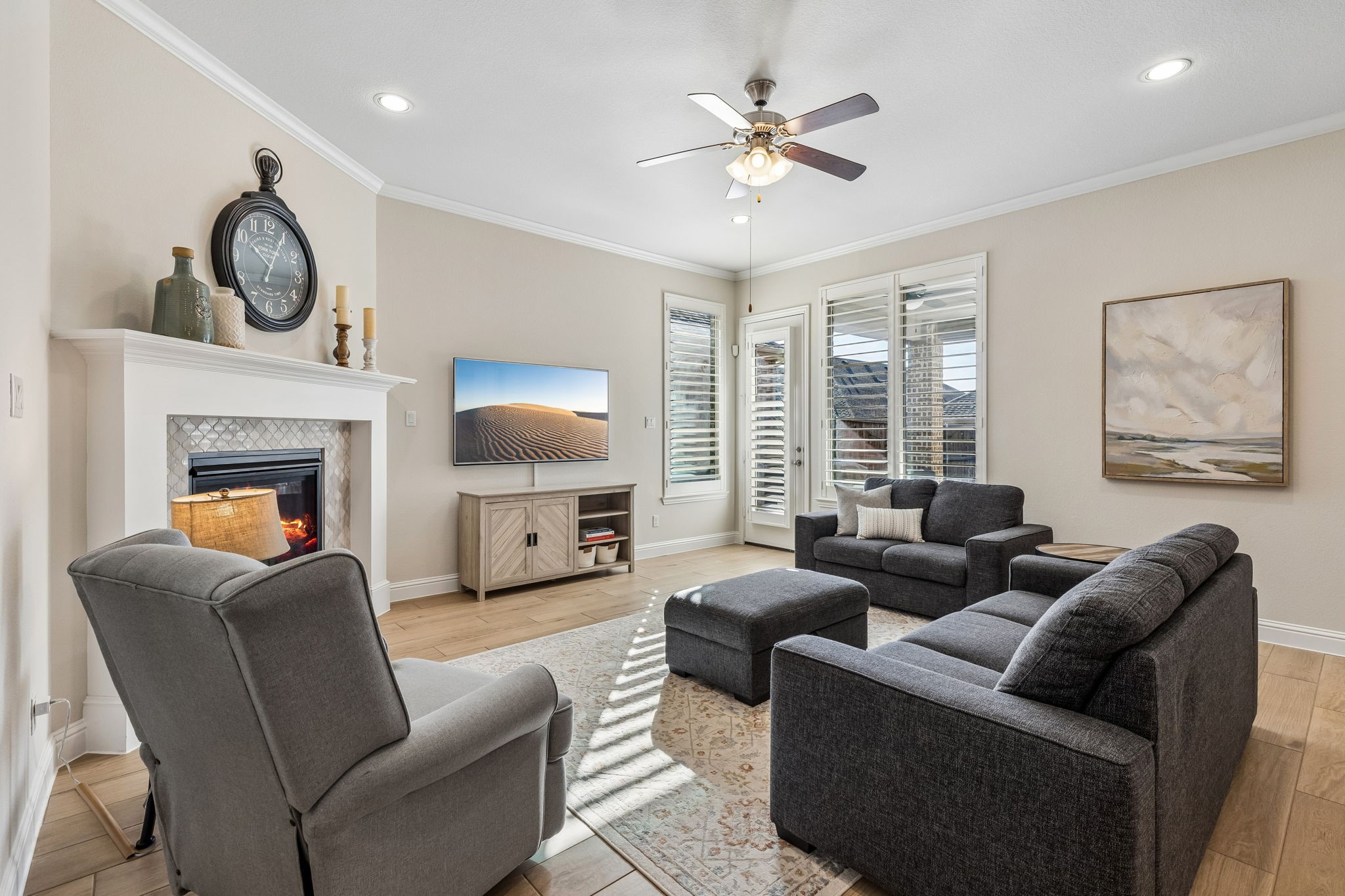 624 Ambrose Street Fort Worth TX 76131