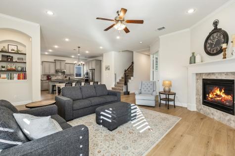 624 Ambrose Street Fort Worth TX 76131