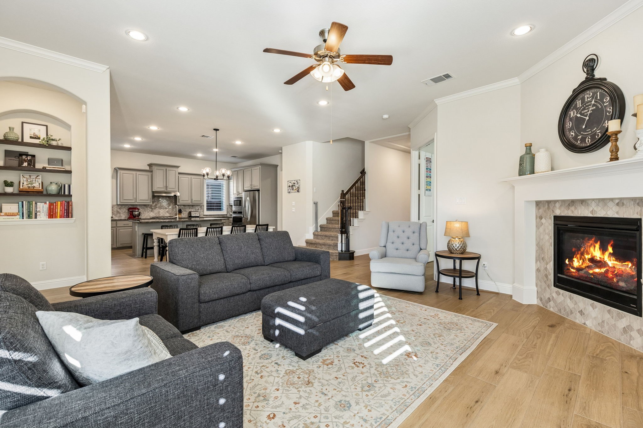 624 Ambrose Street Fort Worth TX 76131