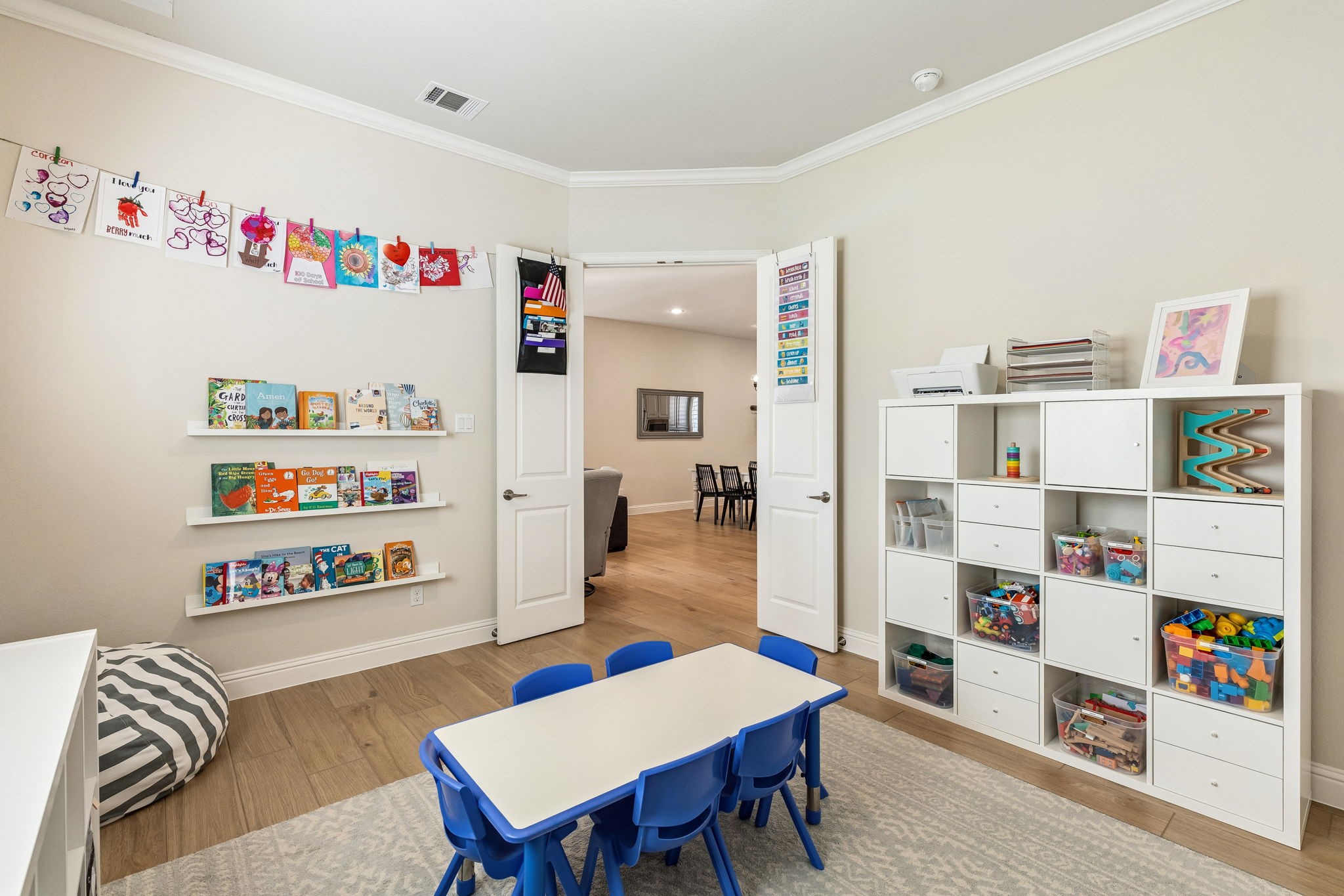 624 Ambrose Street Fort Worth TX 76131