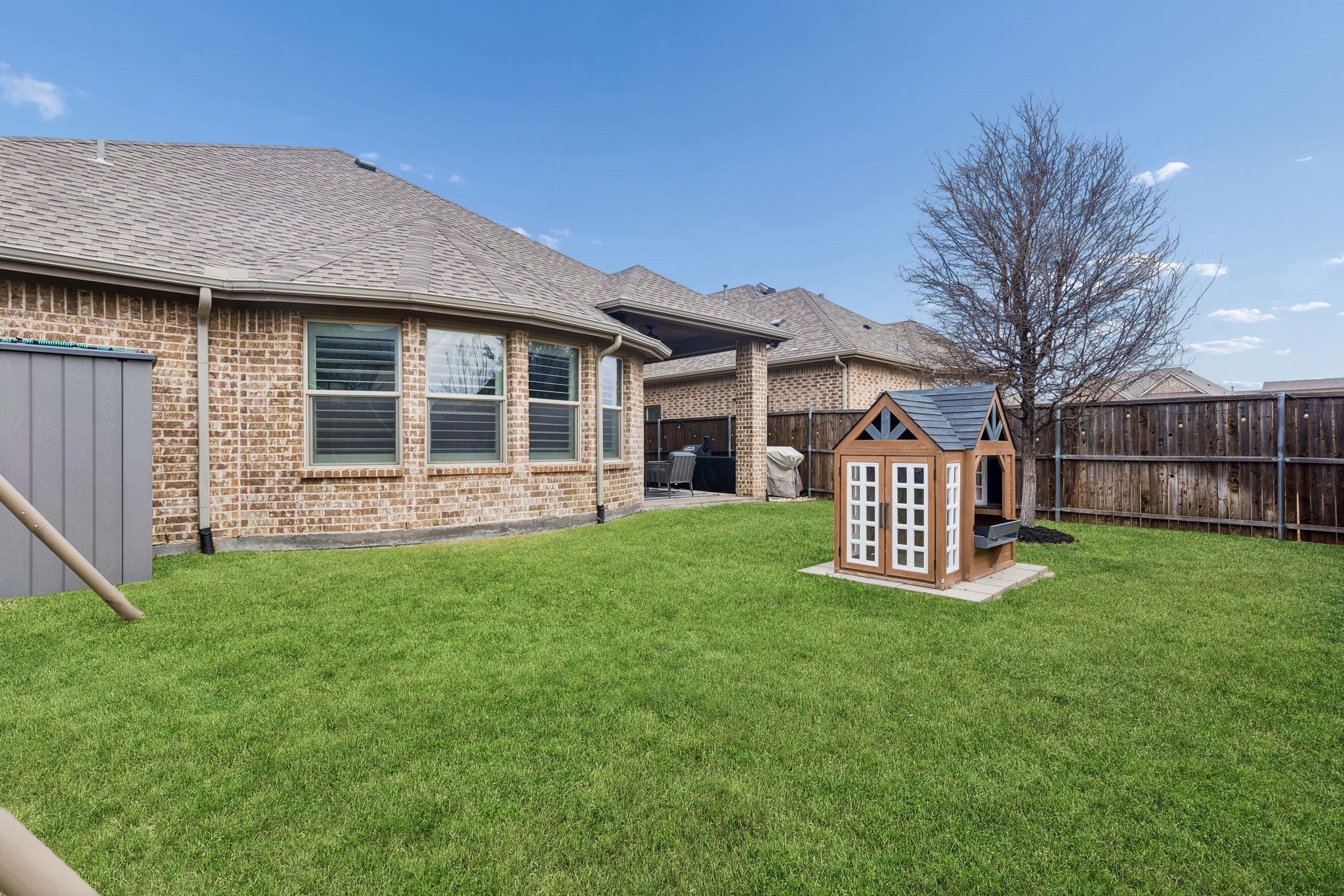 624 Ambrose Street Fort Worth TX 76131