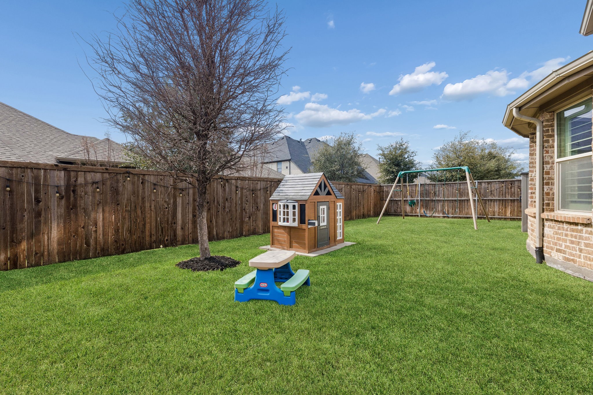 624 Ambrose Street Fort Worth TX 76131