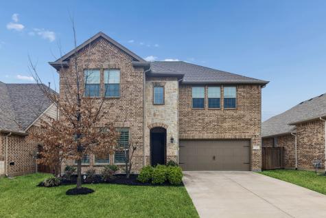 624 Ambrose Street Fort Worth TX 76131