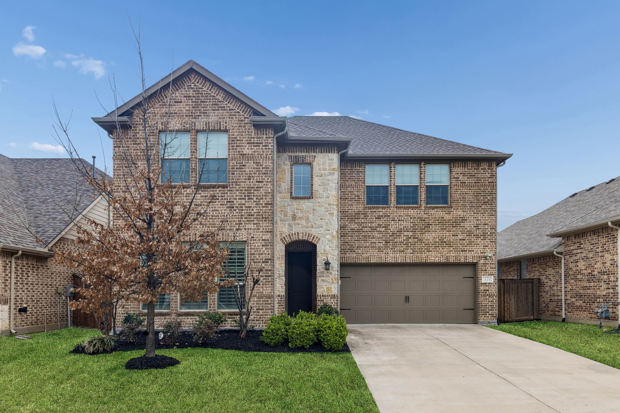 624 Ambrose Street Fort Worth TX 76131