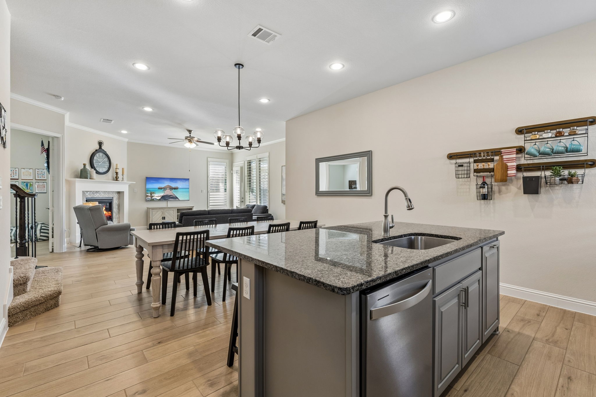 624 Ambrose Street Fort Worth TX 76131