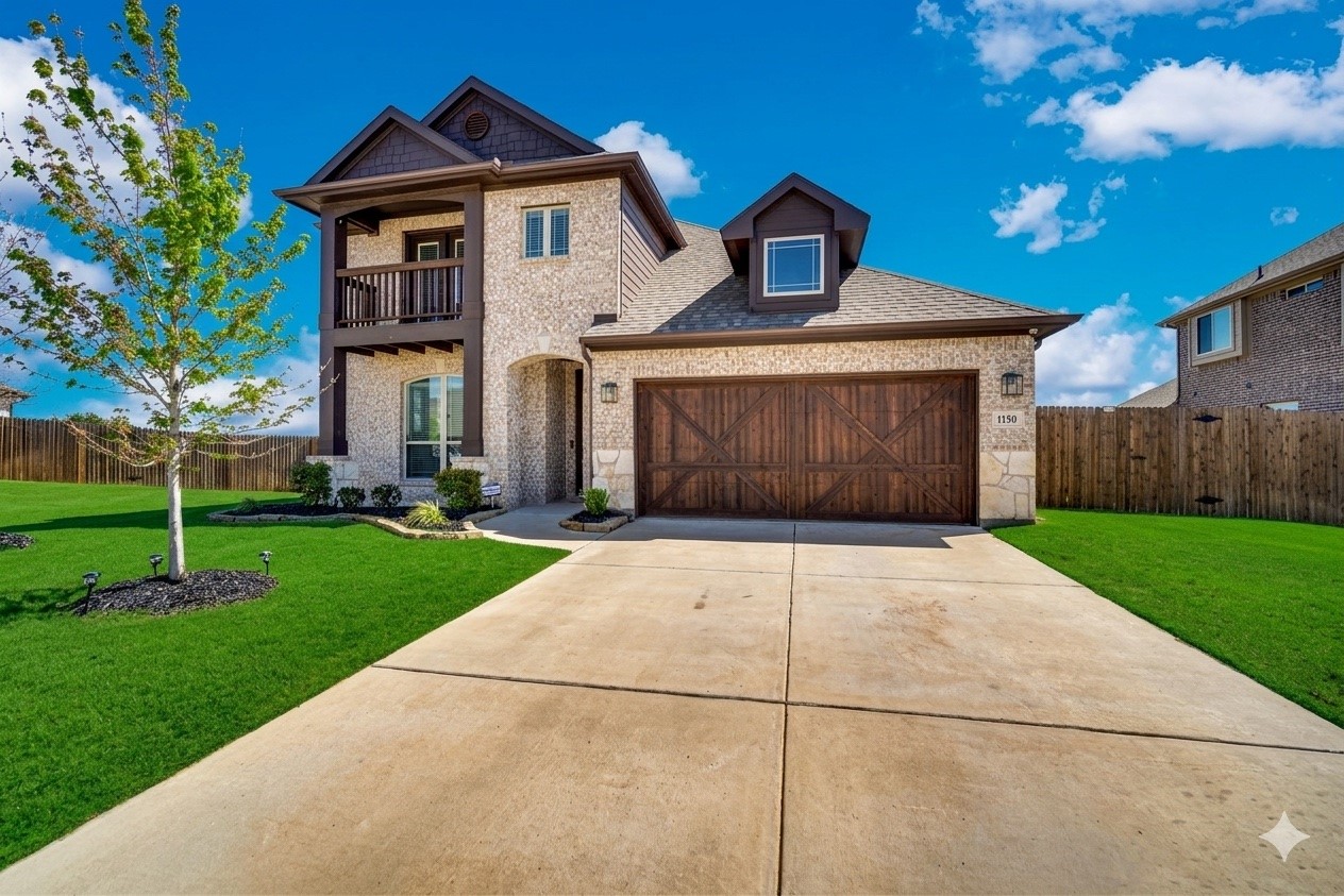 1150 Timber Ridge Drive Midlothian TX 76065
